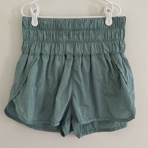 free people shorts
